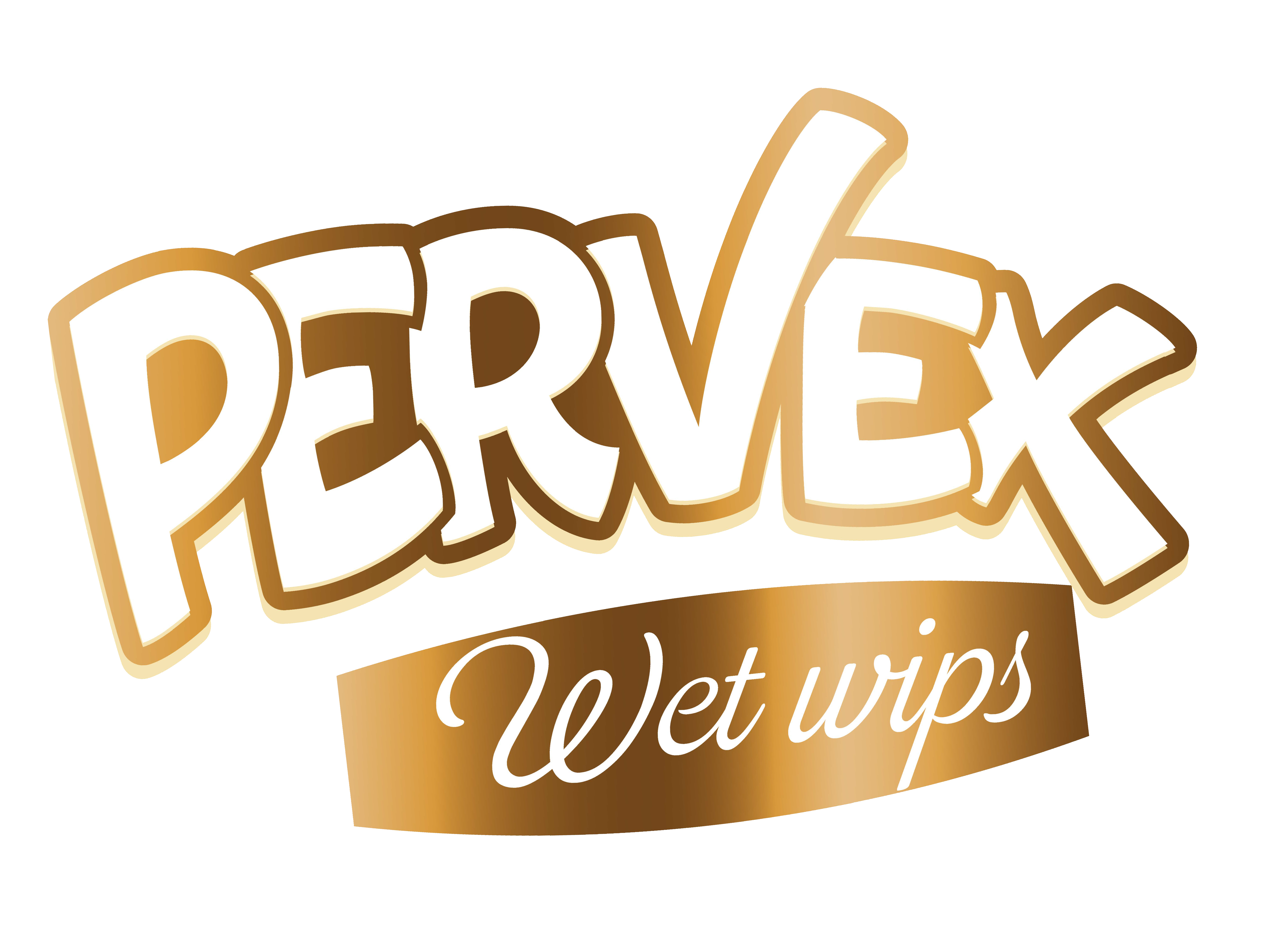 PERVEX Wet Wipes